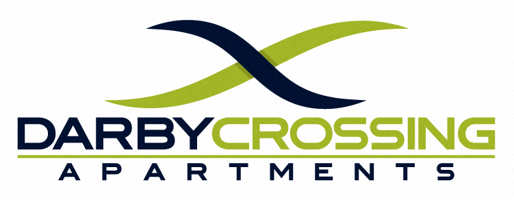 Darby Crossing Apartments logo